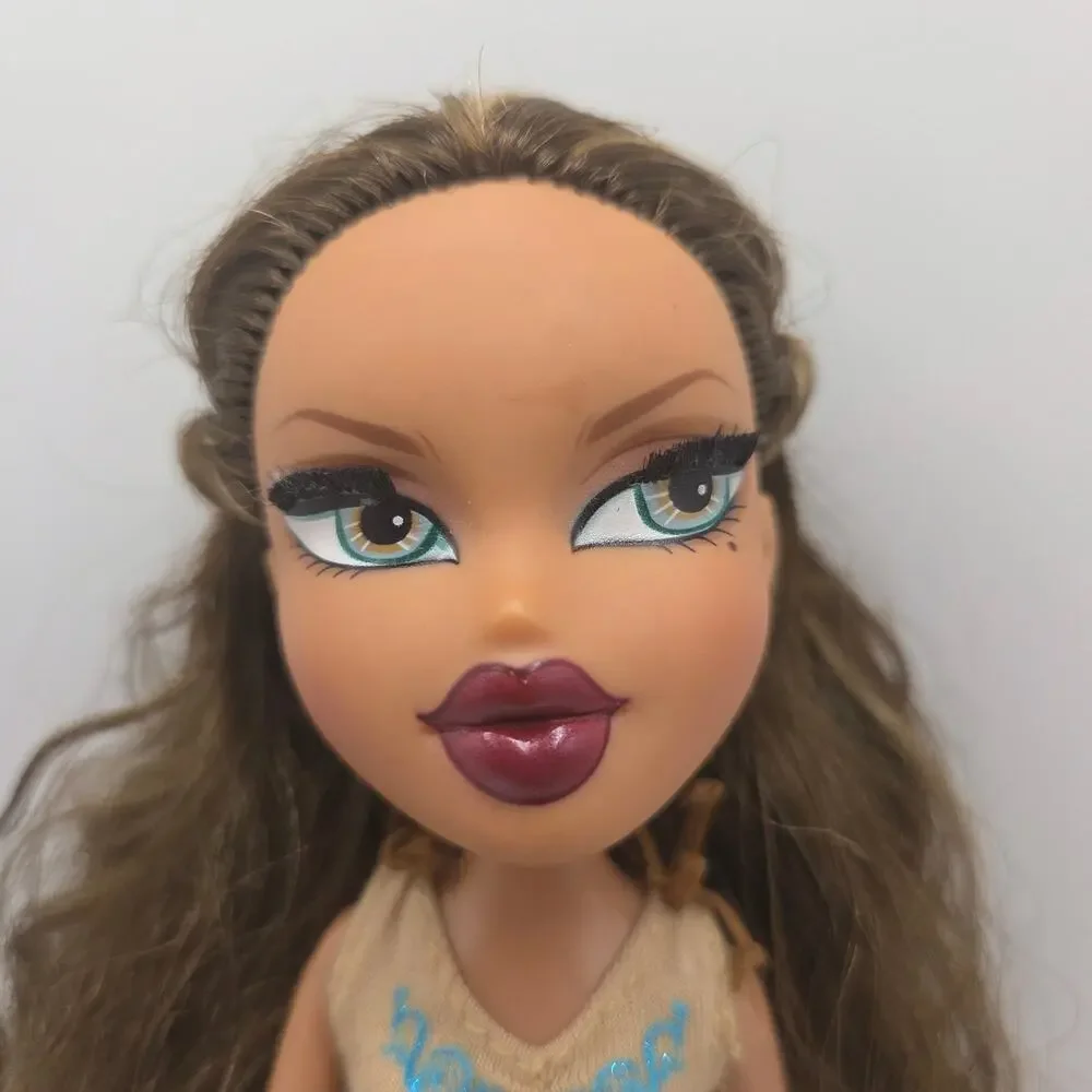 Bratz vintage wild